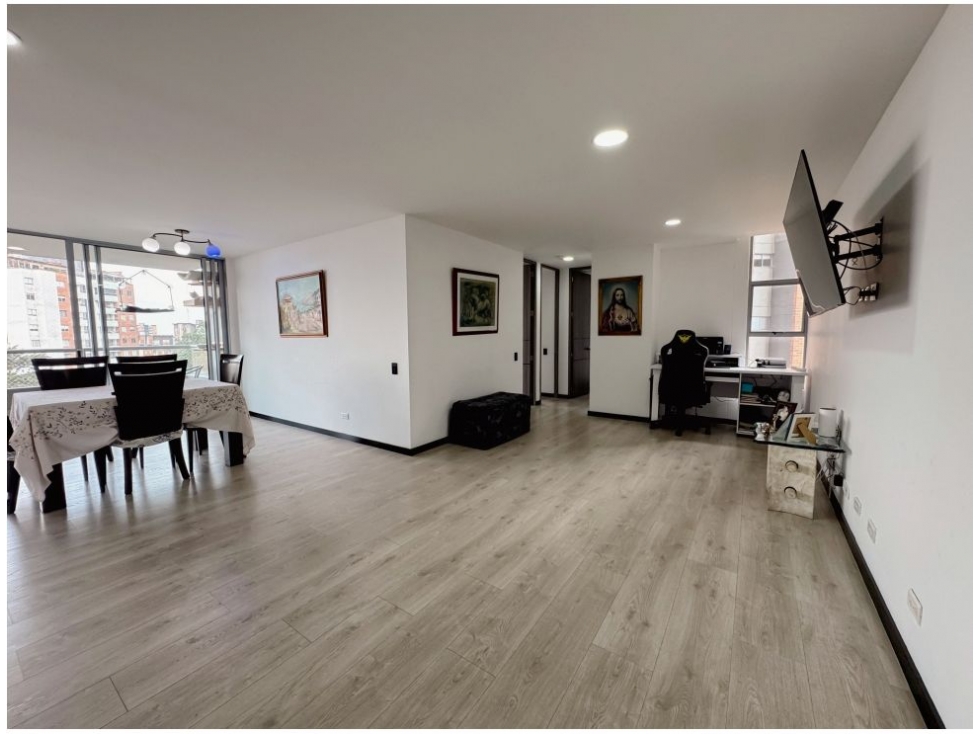 Apartamento en Venta en Envigado — foto 4
