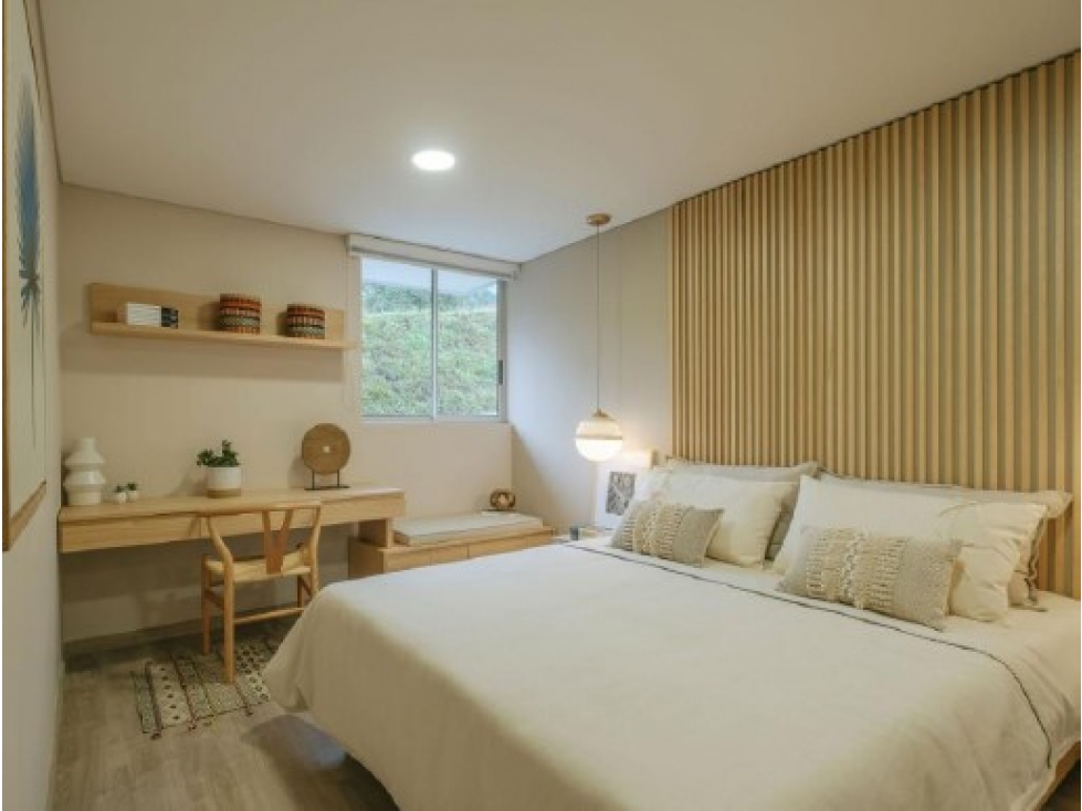 Apartamento en Venta en La Estrella — foto 5