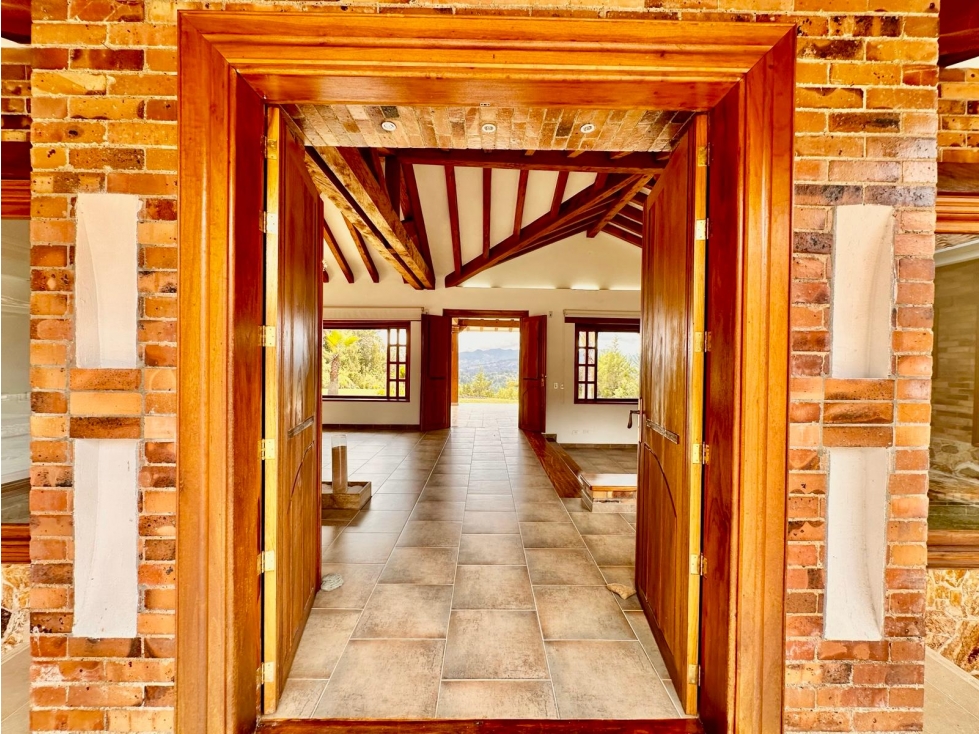 Casa en Arriendo en Rionegro — foto 2
