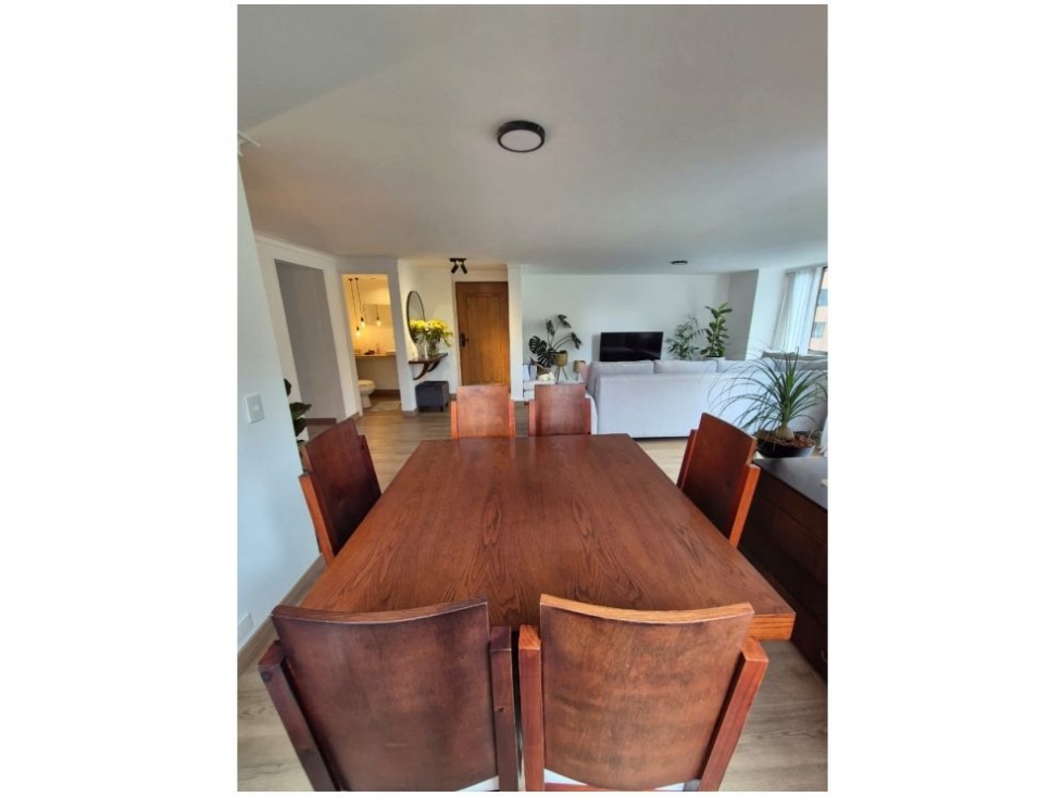Apartamento en Venta en El Poblado — foto 4