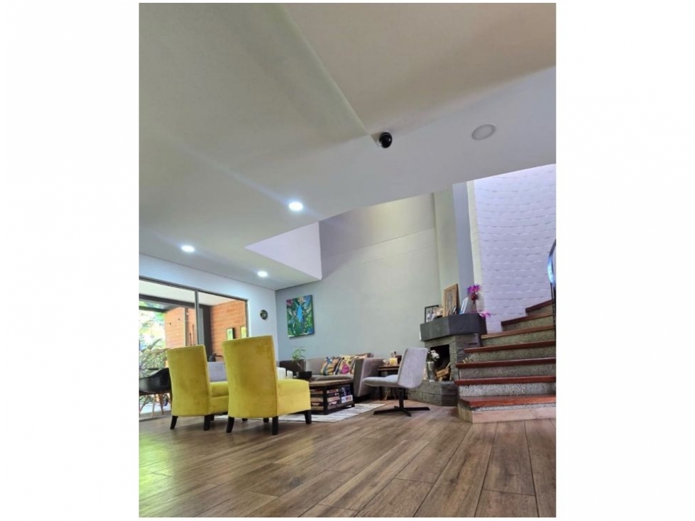 Casa en Venta en Envigado — foto 3