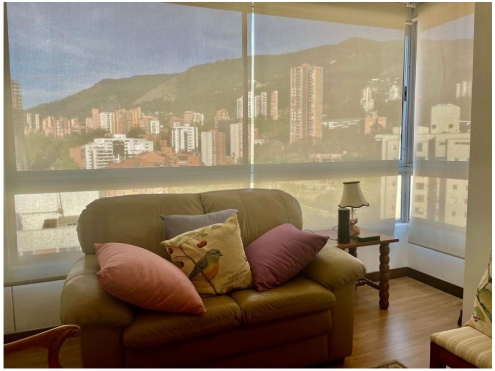 Apartamento en Venta en El Poblado — foto 5