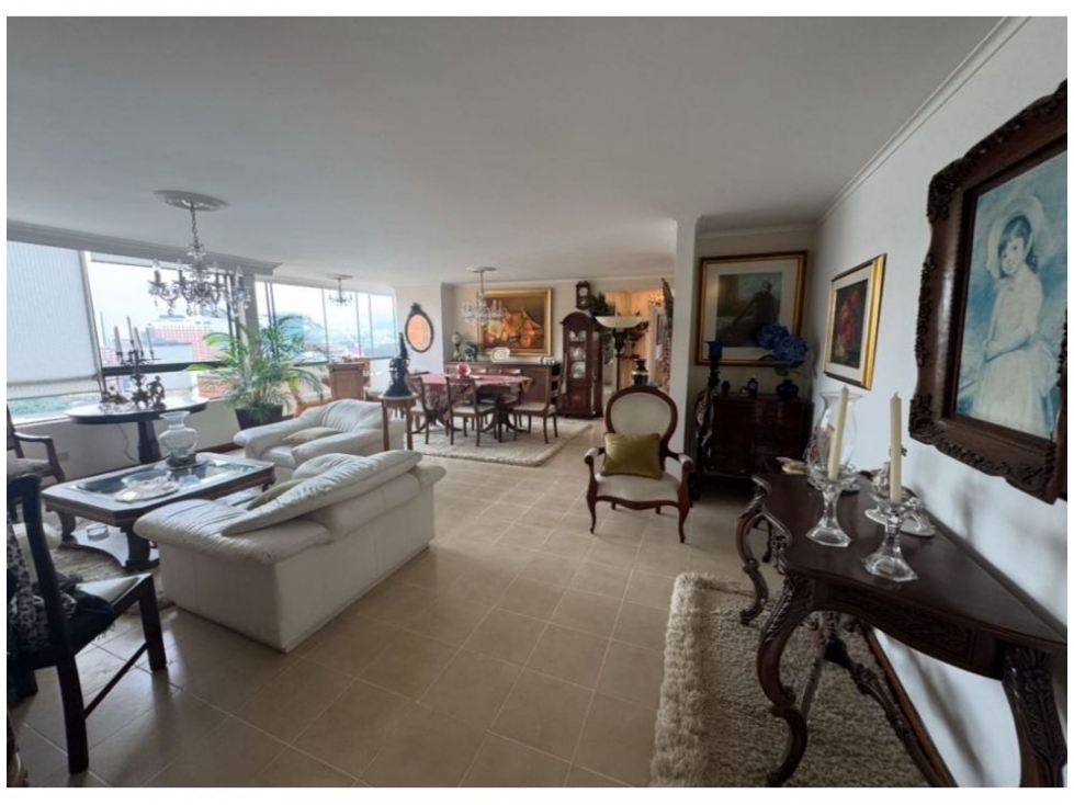 Apartamento en Venta en El Poblado — foto 6