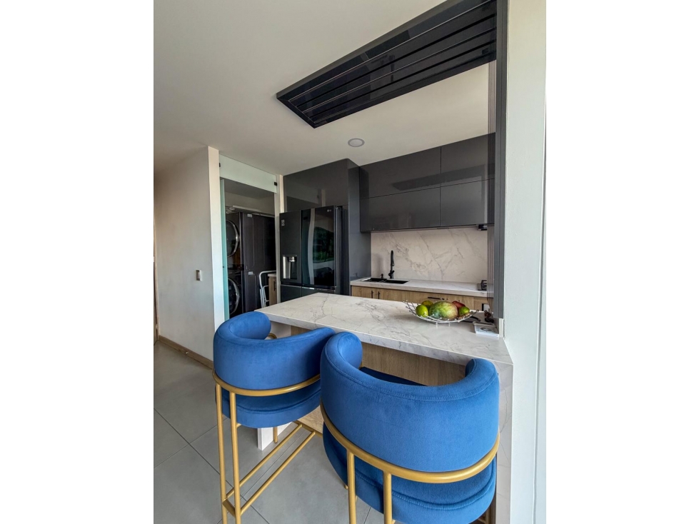Apartamento en Venta Amoblado en Rionegro — foto 4