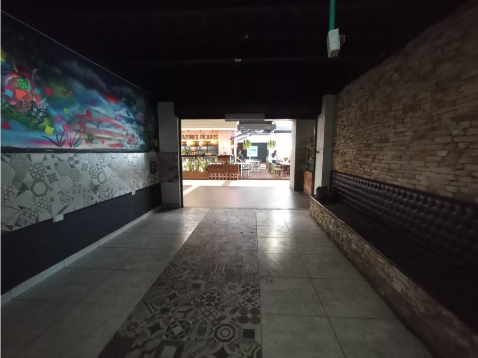 Local en Arriendo en El Poblado — foto 2