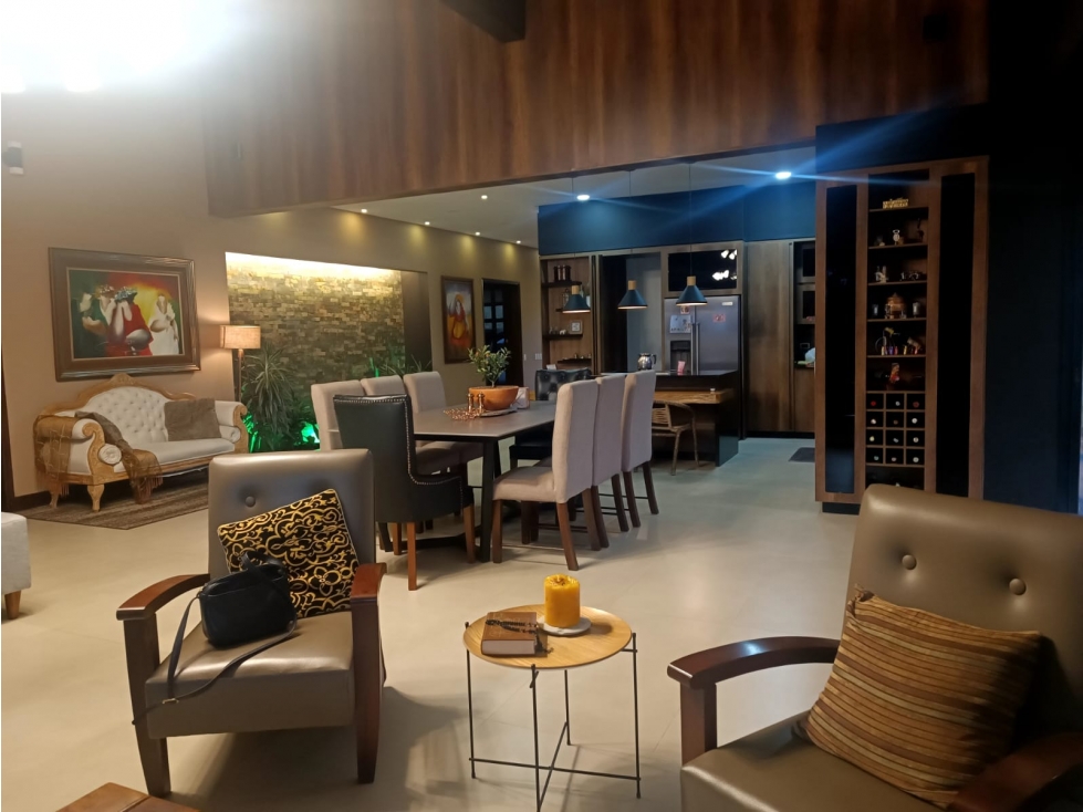 Casa en Arreindo en Rionegro — foto 5