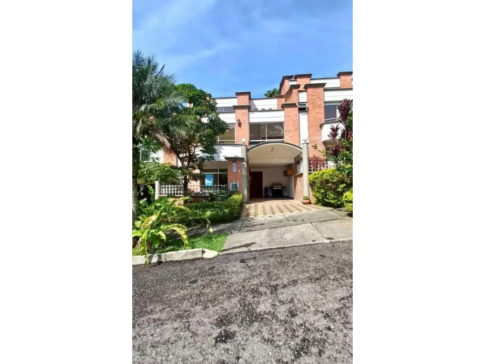 Casa en Arriendo en Envigado
