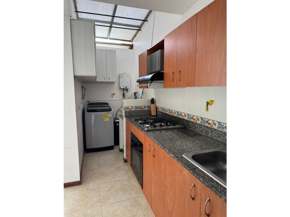Apartamento en Arriendo en El Poblado — foto 6