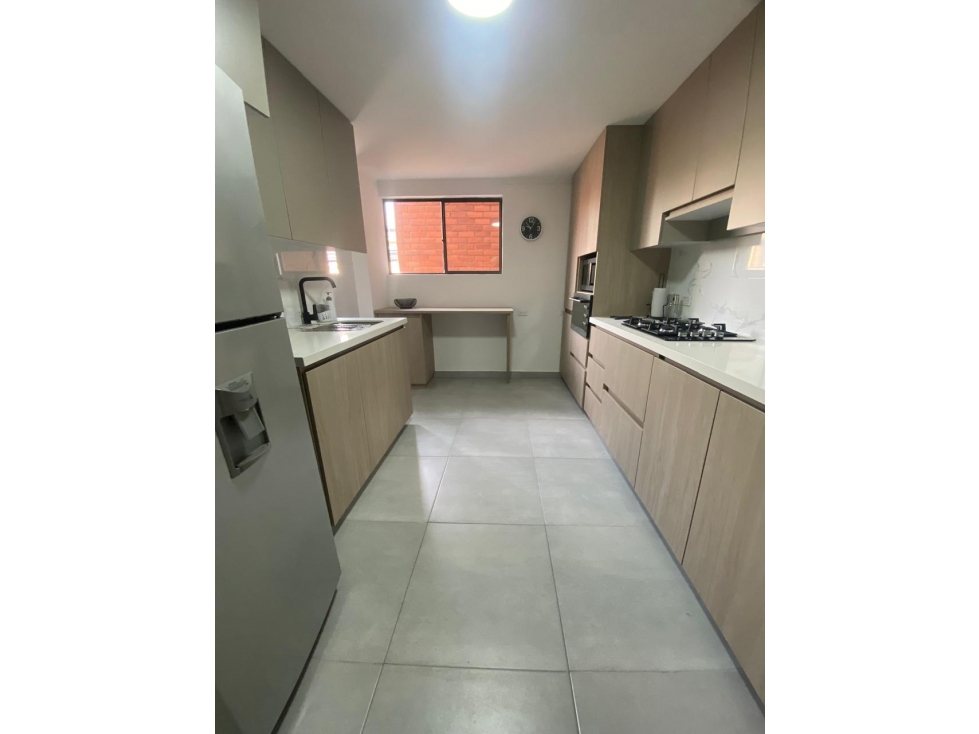 Apartamento en Arriendo en El Poblado — foto 2