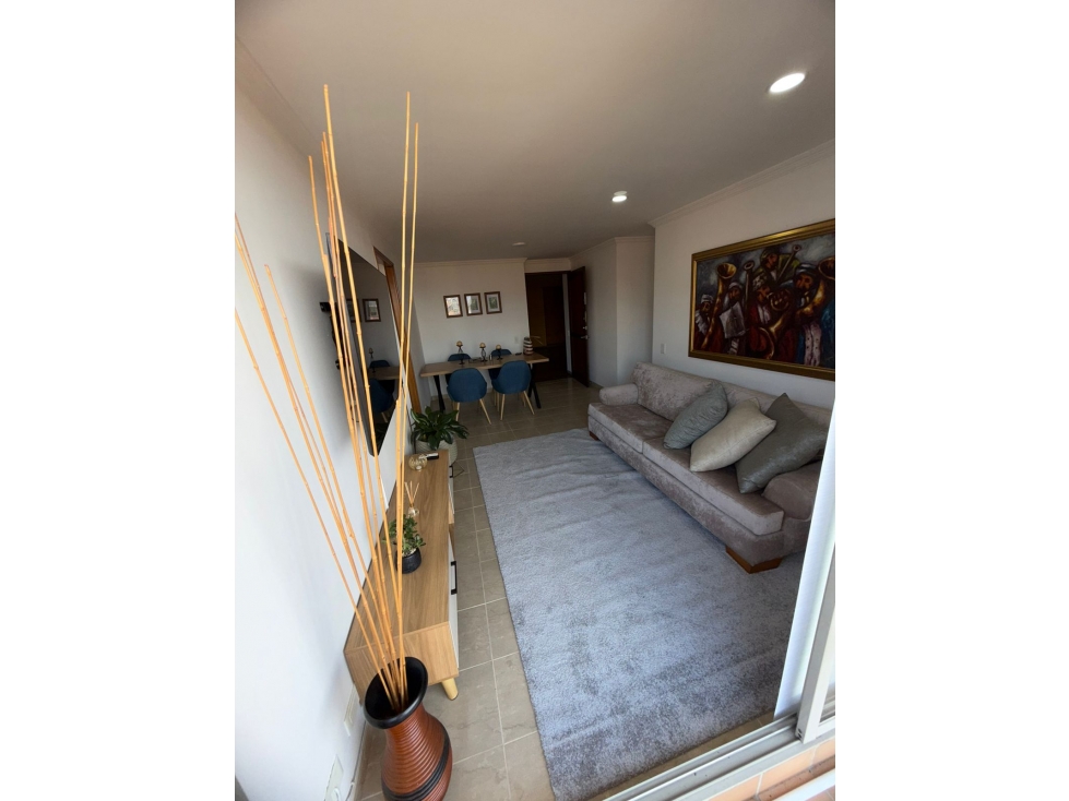 Apartamento Arriendo Amoblado en Envigado — foto 6