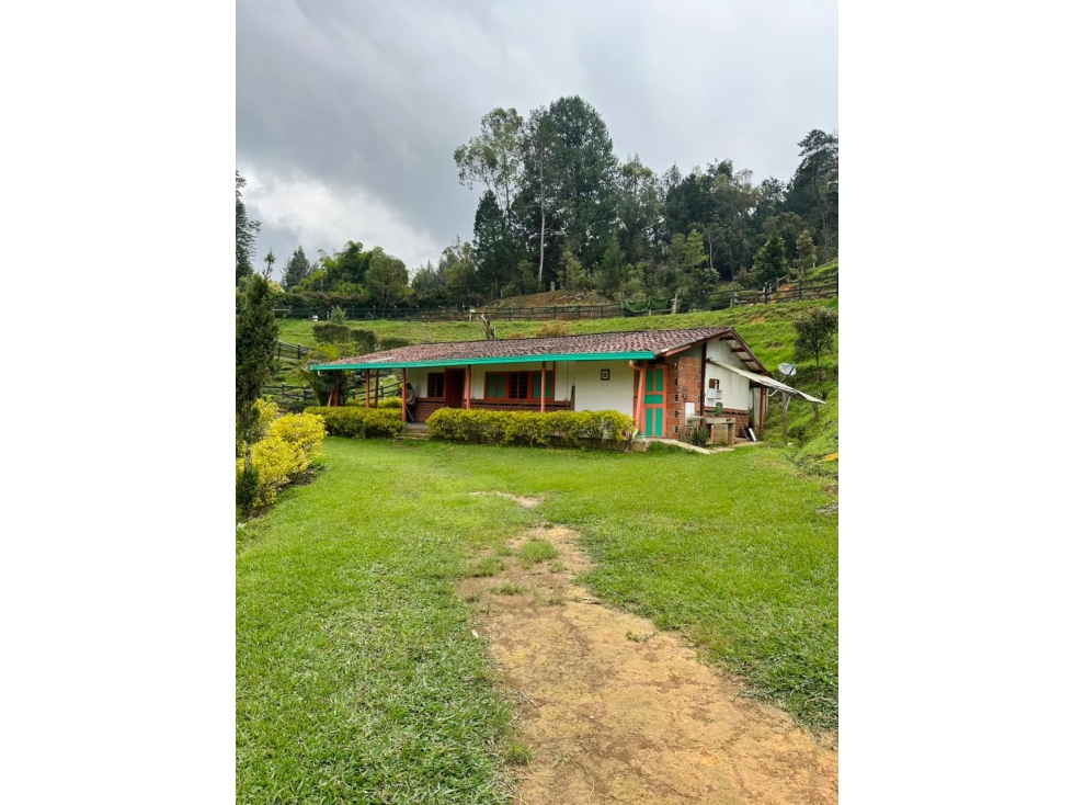 Casa en Venta en Guarne