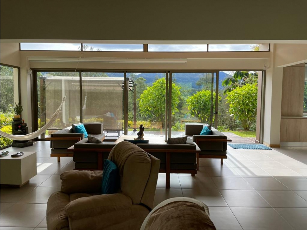 Casa en Venta en El Retiro — foto 3
