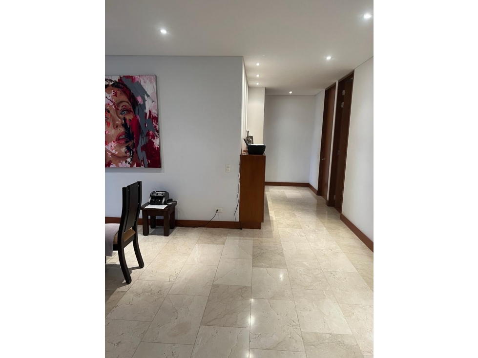 Apartamento en Venta en El Poblado — foto 4