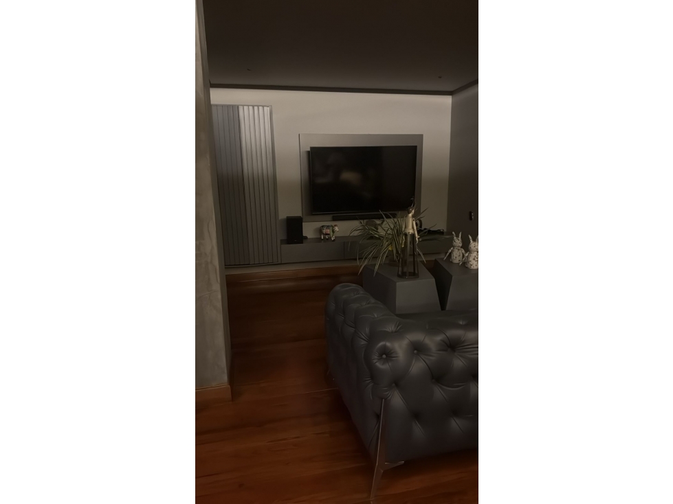 Apartamento en Arriendo Amoblado en El Poblado — foto 6