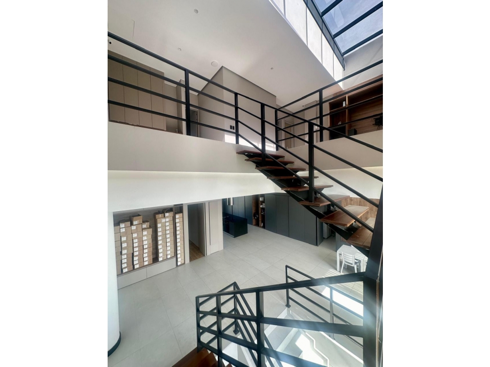Casa en Arriendo Amoblado en Loma del Escobero — foto 5