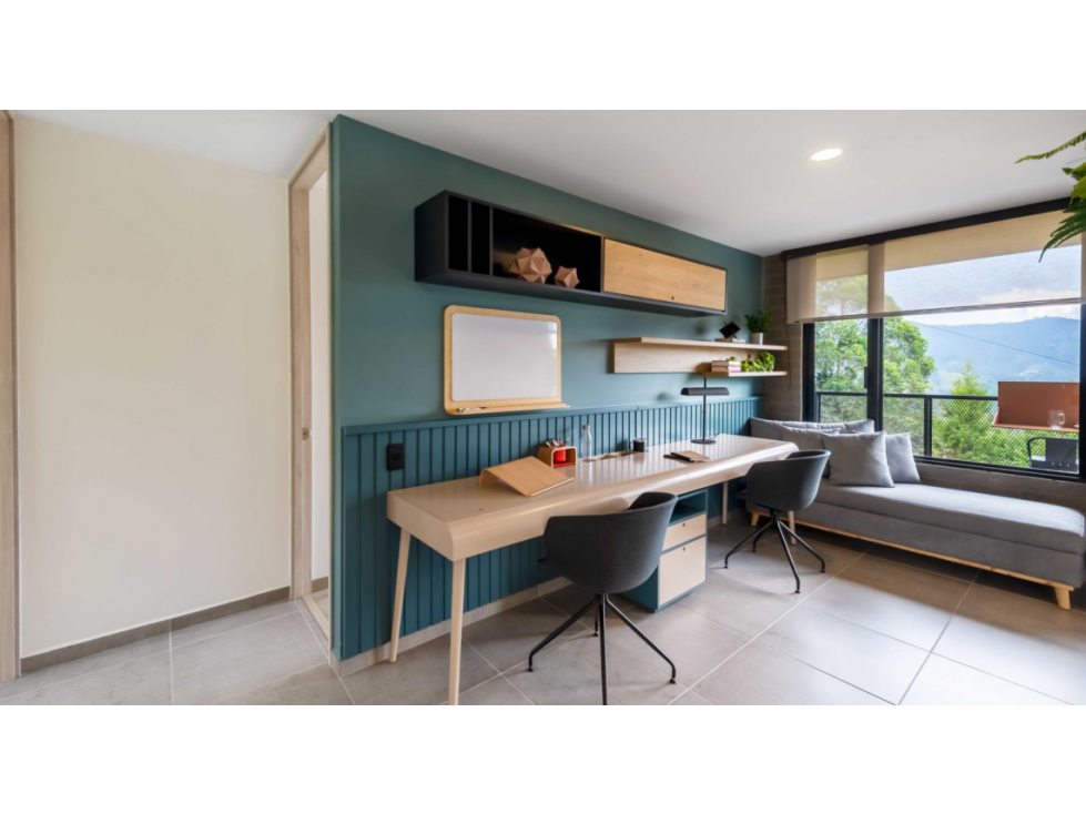 Apartamento en Venta en Envigado — foto 5
