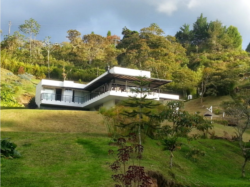 Casa en Venta en Rionegro
