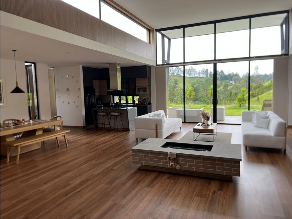 Casa en Venta en El Retiro — foto 4