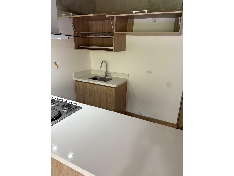 Apartaestudio en Venta en El Retiro — foto 6