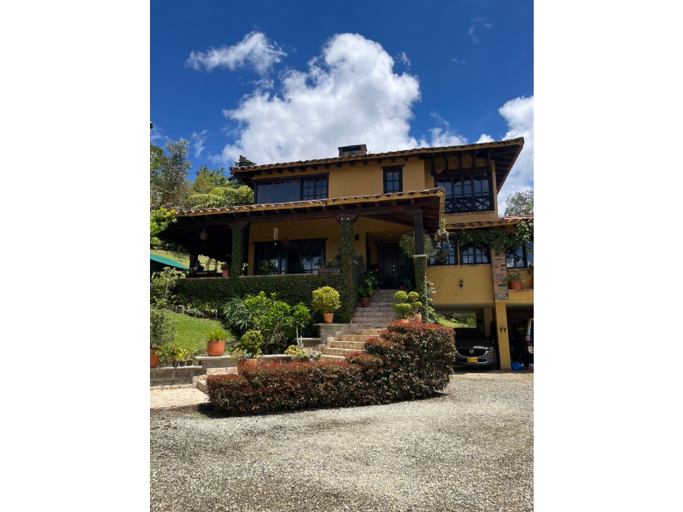 Casa en Venta en Rionegro — foto 6