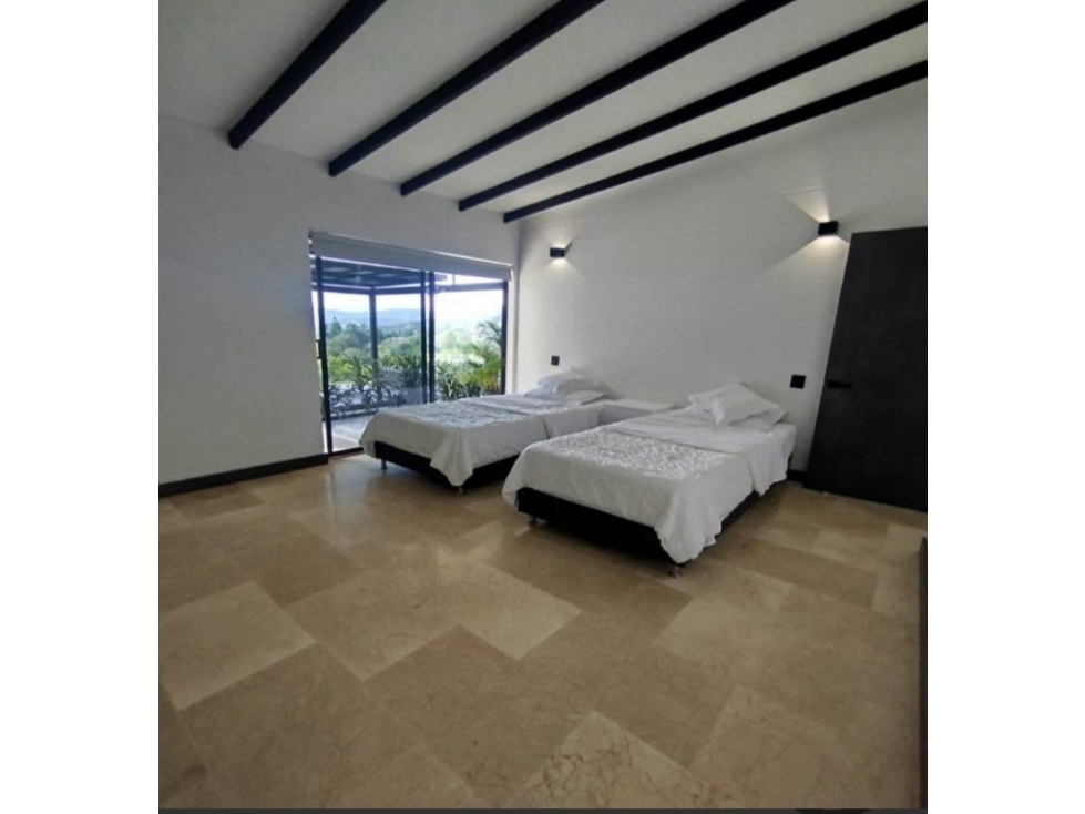Casa Amoblada en Arriendo en La Ceja — foto 6
