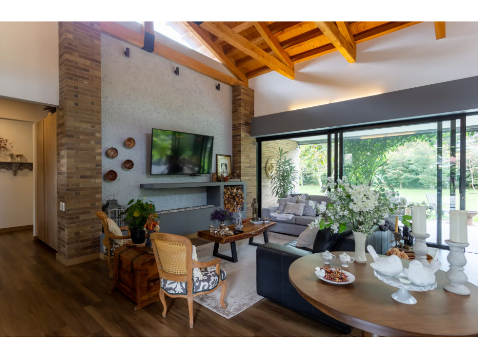 Casa en Venta en Rionegro — foto 6