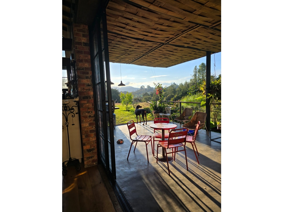 Casa en Venta en El Retiro — foto 6