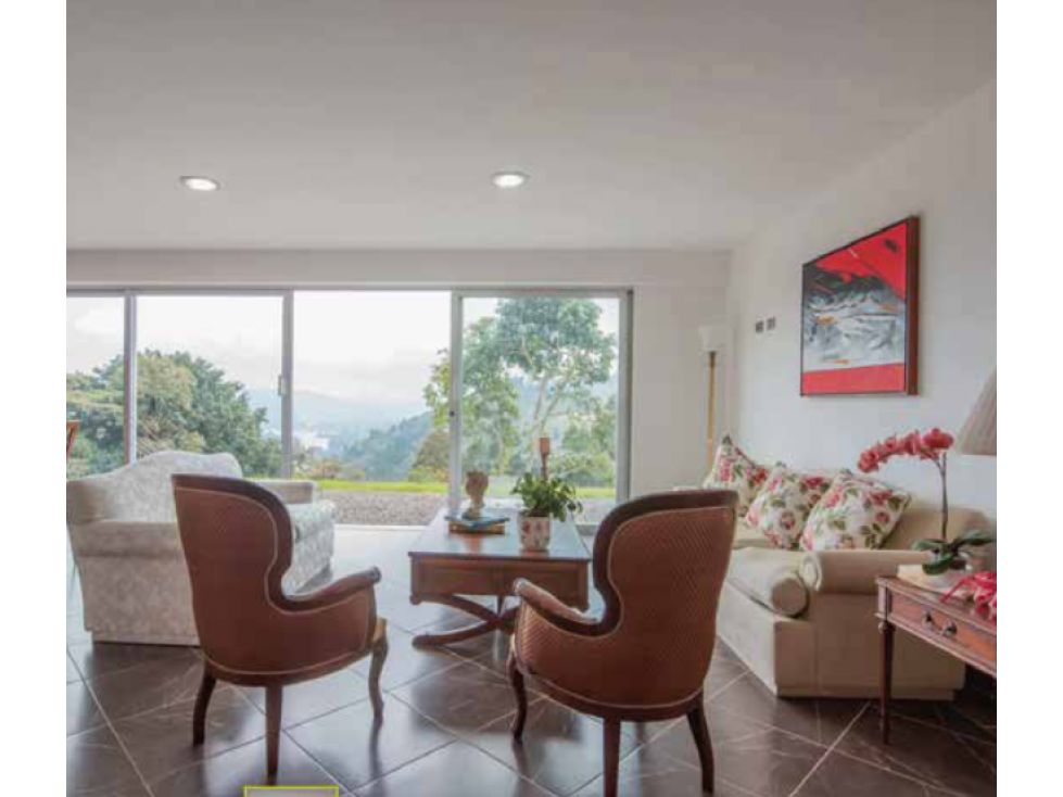 Casa en Venta en El Retiro — foto 6