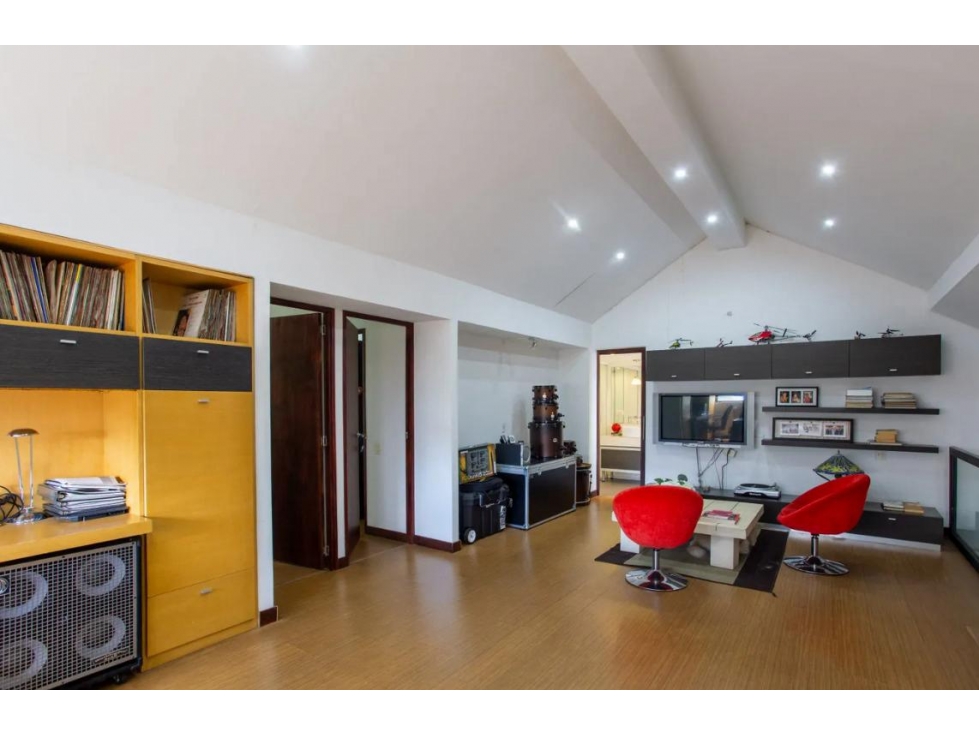 Apartamento en Venta en El Poblado — foto 3