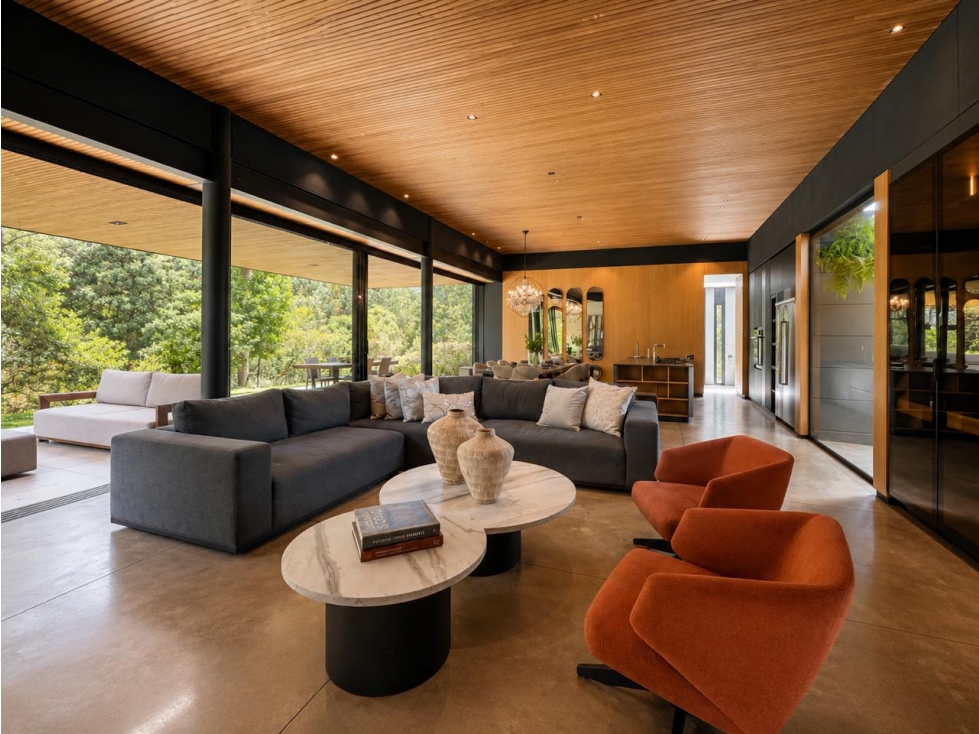Apartamento en Arriendo en El Poblado — foto 4