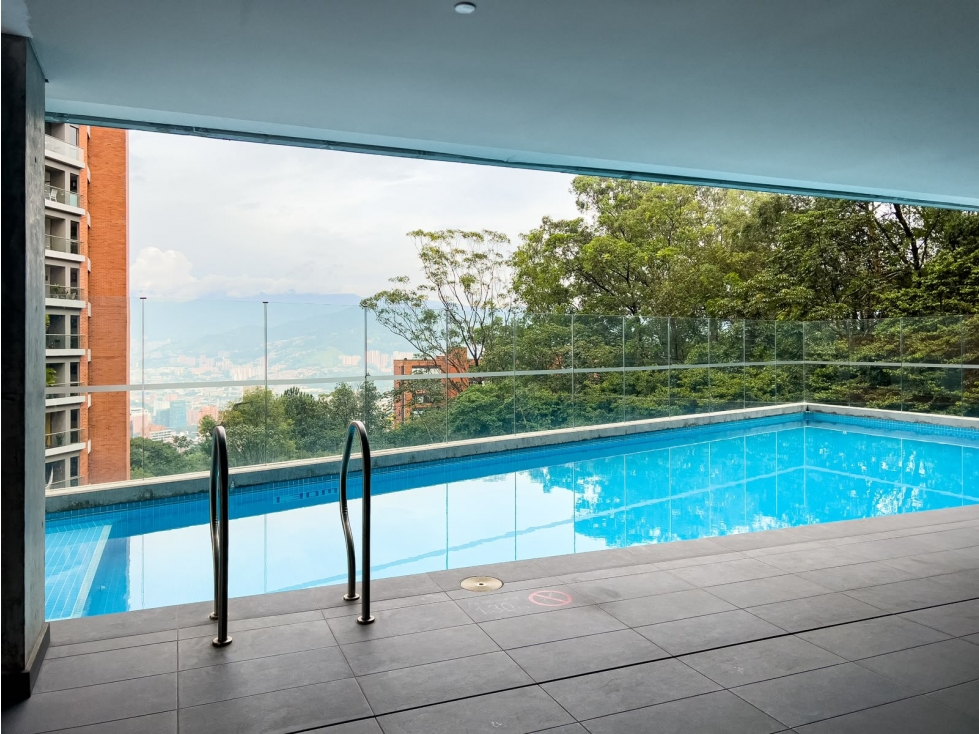 Apartamento en Venta en El Poblado — foto 2