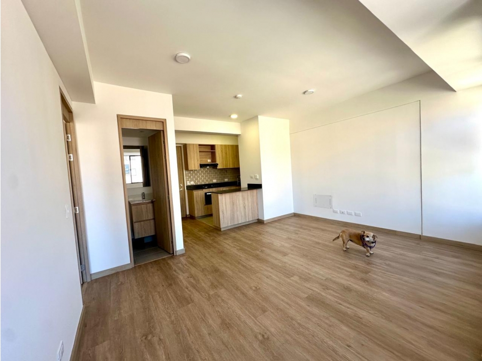 Apartaestudio en Venta en El Retiro — foto 5