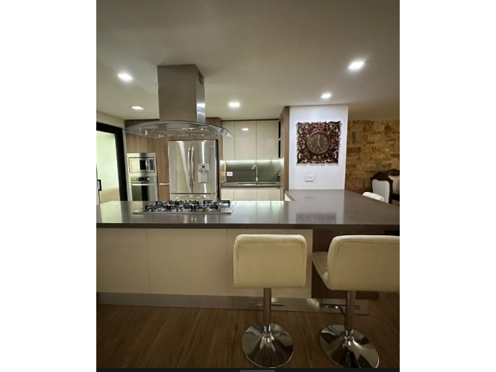 Apartamento en Venta en Laureles — foto 6