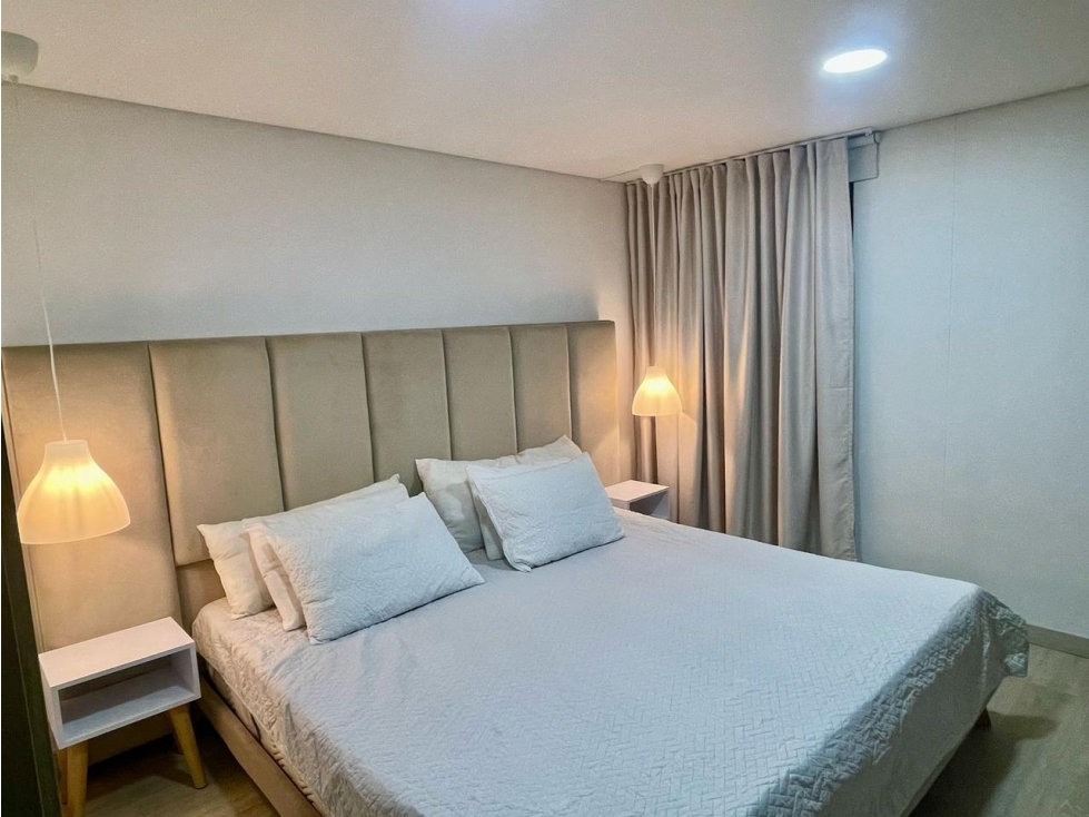 Apartamento en Arriendo en Envigado — foto 6