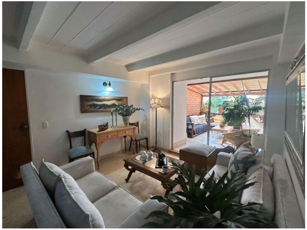 Apartamento en Venta en El Poblado — foto 2