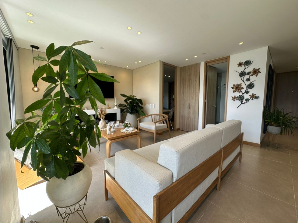 Apartamento en Venta en El Poblado — foto 2