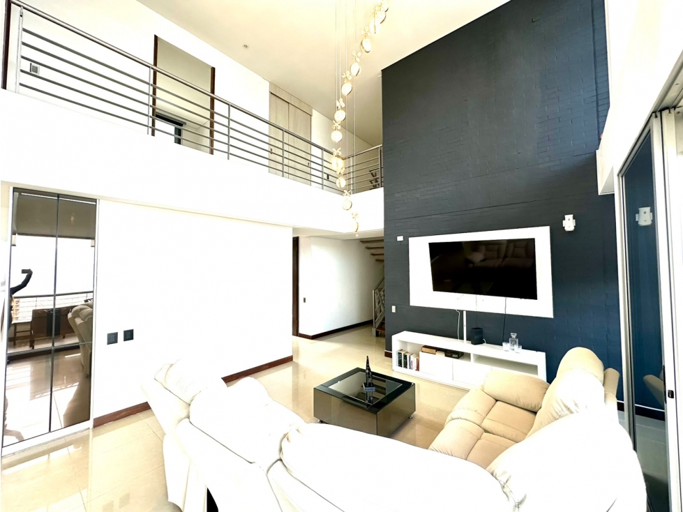 Apartamento en Arriendo Amoblado en El Poblado — foto 6