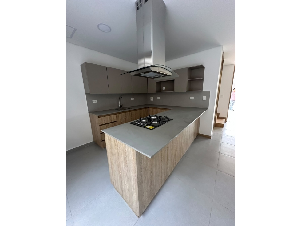 Casa en renta para estrenar - San Antonio de Pereira — foto 5