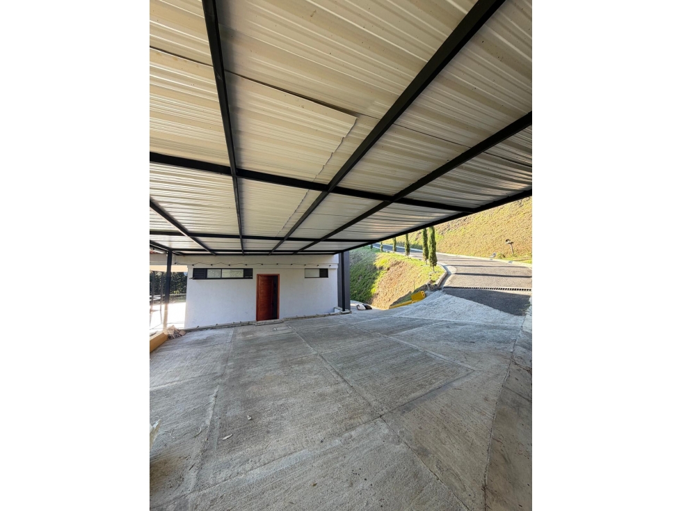 Casa Campestre en arriendo Rionegro — foto 5