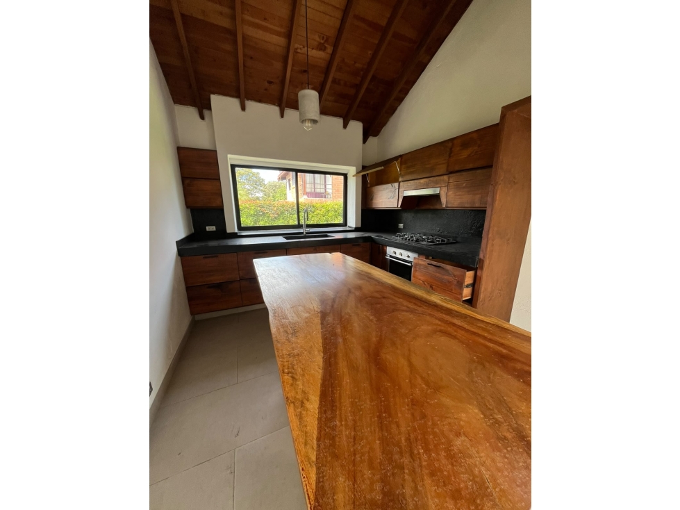 Casa Campestre En Arriendo - Rionegro - Gualanday — foto 6