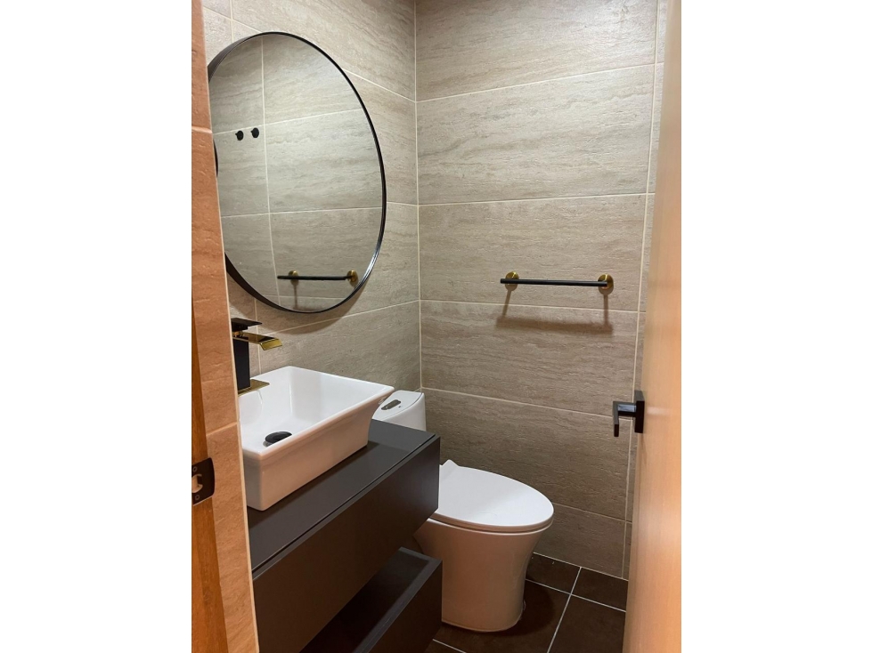Apartamento En Venta - Rionegro — foto 6