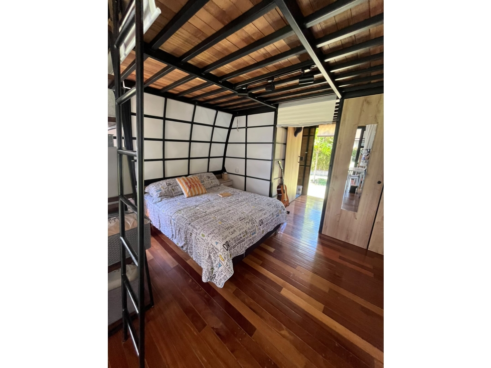 Chalet en Arriendo Llano grande — foto 6