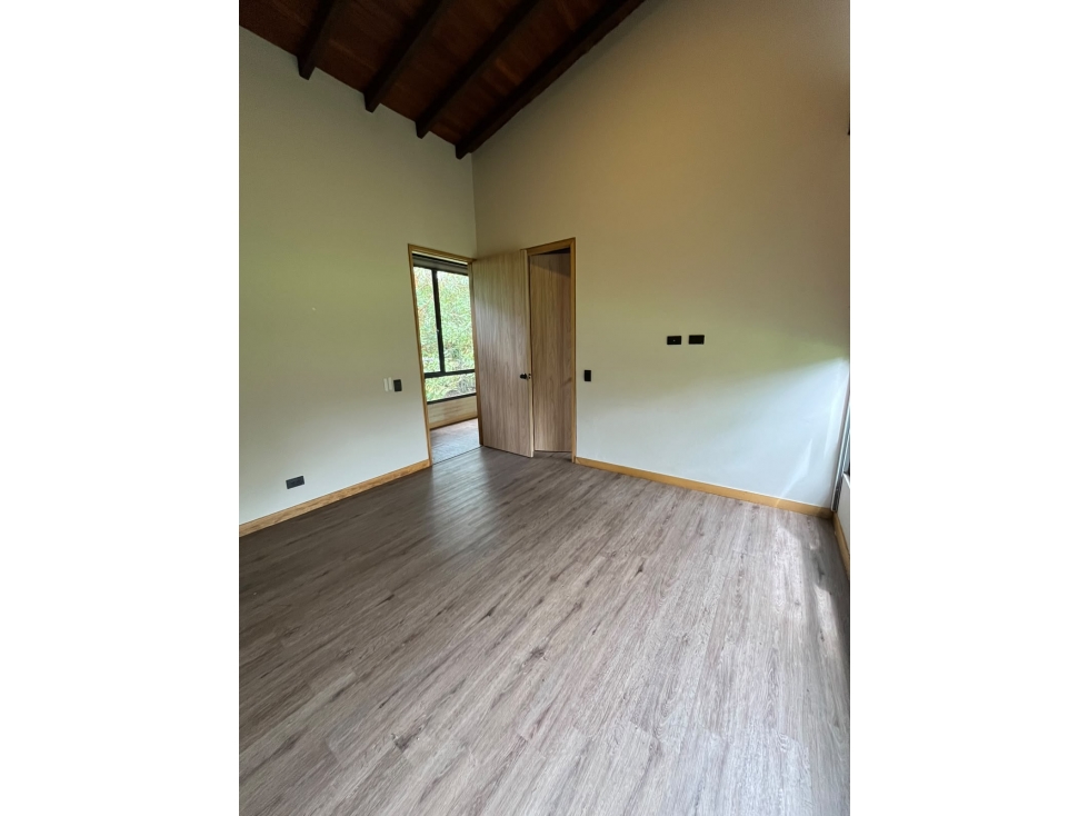 Casa Campestre en Arriendo en El Retiro Montesereno - 6