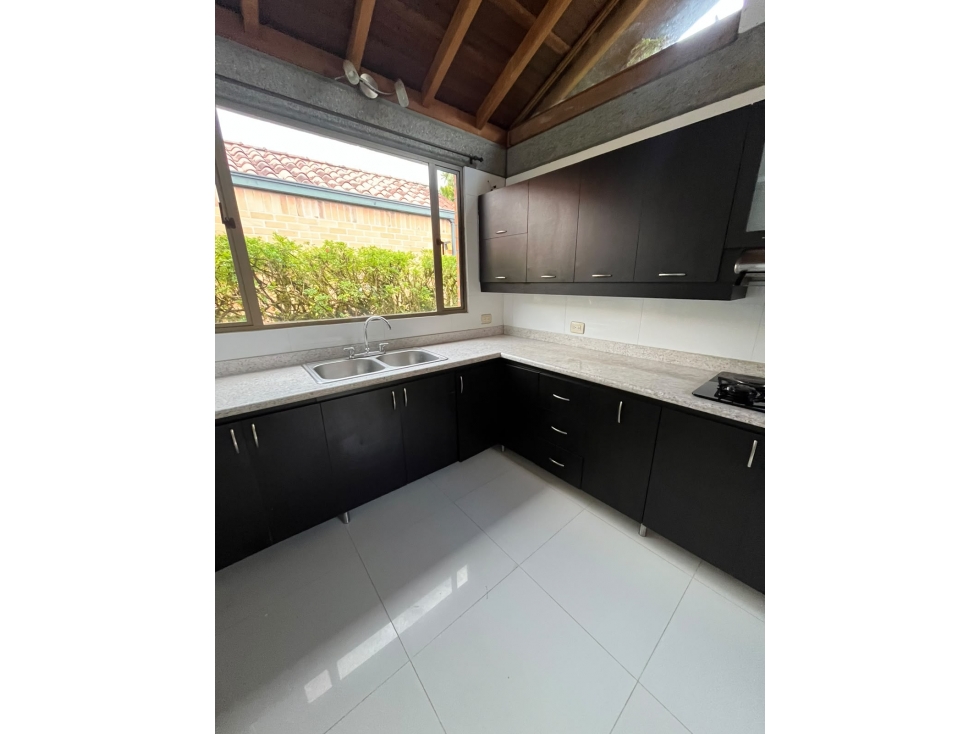 Casa en Arriendo En El Retiro — foto 6