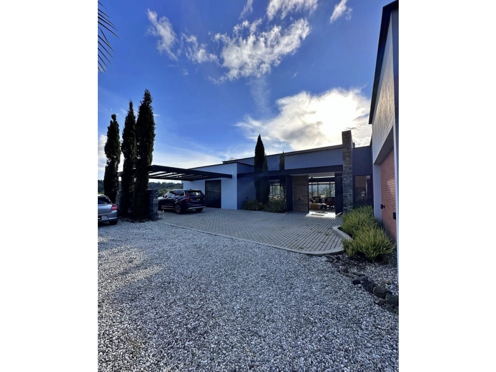 Casa en Venta El Retiro Sector Pantanillo — foto 6