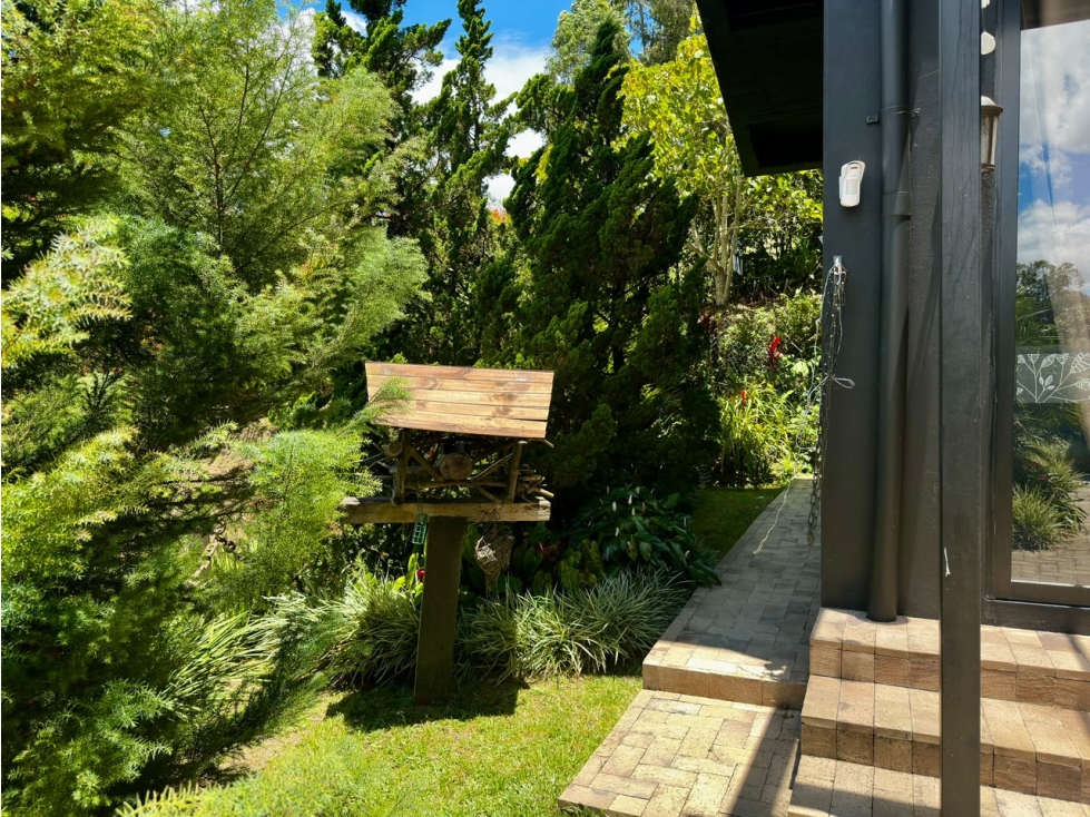 Casa en Renta - El Retiro Sector La Fe — foto 6