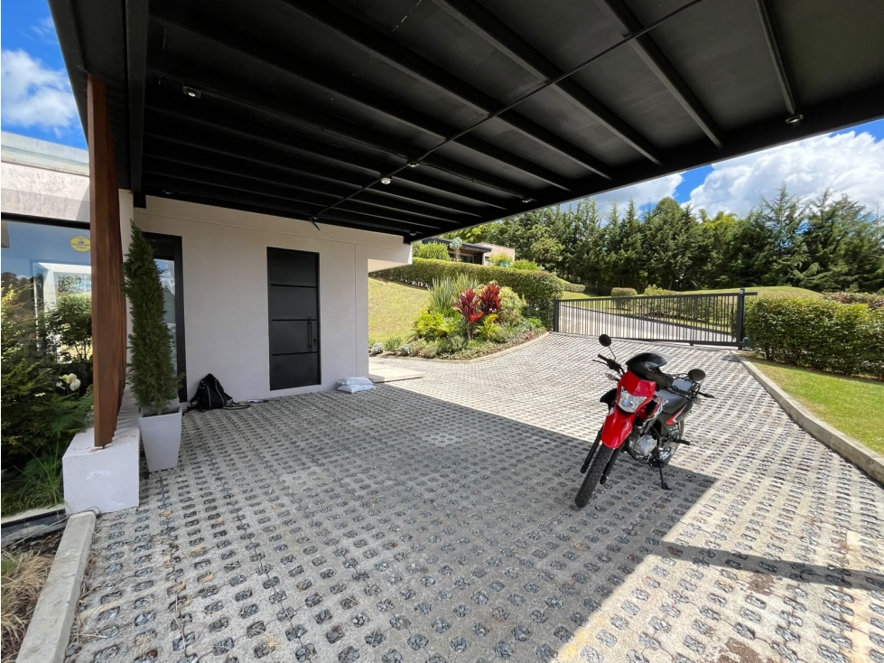 Casa en Arriendo Retiro sector Fizebad — foto 6
