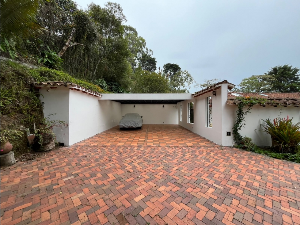 Casa en Venta - Alto de Las Palmas — foto 6