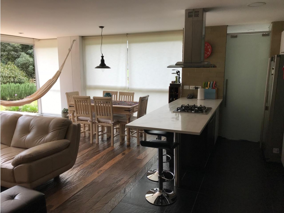 Apartamento en Venta en el Retiro sector Fizebad — foto 6