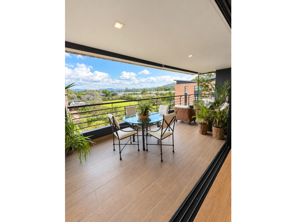 Apartamento en Arriendo En Llanogrande — foto 6